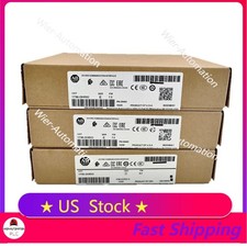 Allen-Bradley 1756-DHRIO  Controllogix DH Plus/RIO Comms Module New US Free Tax