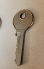 3 VINTAGE KEYS 58 OUTBOARD MARINE JOHNSON & 127 MERCURY QUICKSILVER IGNITION + 1 — photo 8