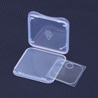 6 PCUltra Thin-Kamera-Objektiv-SchutzAusgeglichenes GlasSchutzfolie