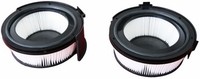 Innenraumfilter Denckermann M110671 Frischluftfilter FüR BMW E36 3Er Compact Z3