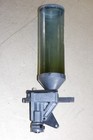 XL650 XL750 Dillon press powder measure assembly w head block WORKS GOOD