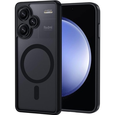 Handyhülle Xiaomi Redmi Note 13 Pro Plus 5G Magnetisch, Matt, Kratzfest