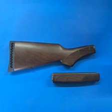 Henry H010g H012x Style Walnut Buttstock Forearm Set Nos Checkered