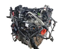 Moteur Volvo S60