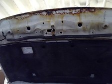 Hood Fits 08-12 Escape 26151 Hood Fits 08-12 Escape 26151