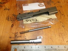 Tanfoglio EAA Witness 45ACP Slide Carry Size W/ Barrel Recoil Stainless