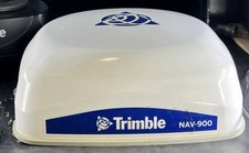 Trimble Receiver NAV-900 RTK CAN 108993-05 2022