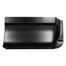 1984-117 L Key Parts Cab Corner  Driver Left Side for F150 Truck F250 Hand F-150