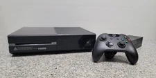 Microsoft Model 1540 Xbox One Home Video Game Console 