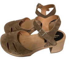 Swedish Hasbeens Women's Heels for sale