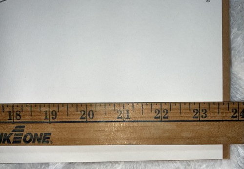 KRANDEL LEE NEWTON ORIGINAL BUTT DRAWING SKETCH 1994 Signed Print Stamp, Friends - Bild 9 von 14