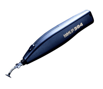 Hakko 394 Vacuum Pick Up Tool ESD Safe IC SMD Component Pick Up Japan