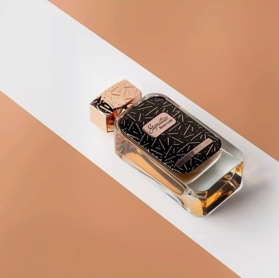 Gold Signature By Dkhoon Emirates UNISEX | 100ml EDP Spray | Fast Shipping  