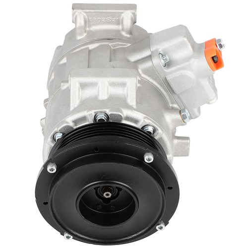 AC A/C Compressor with Clutch Fits Lexus IS F 5.0L 2008 2009 2010 2011 2012 - Bild 3 von 8