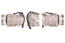 Kompressor Klimaanlage LUCAS ACP133 +60.31€ Pfand für LAGUNA RENAULT 2 KG0 CLIO