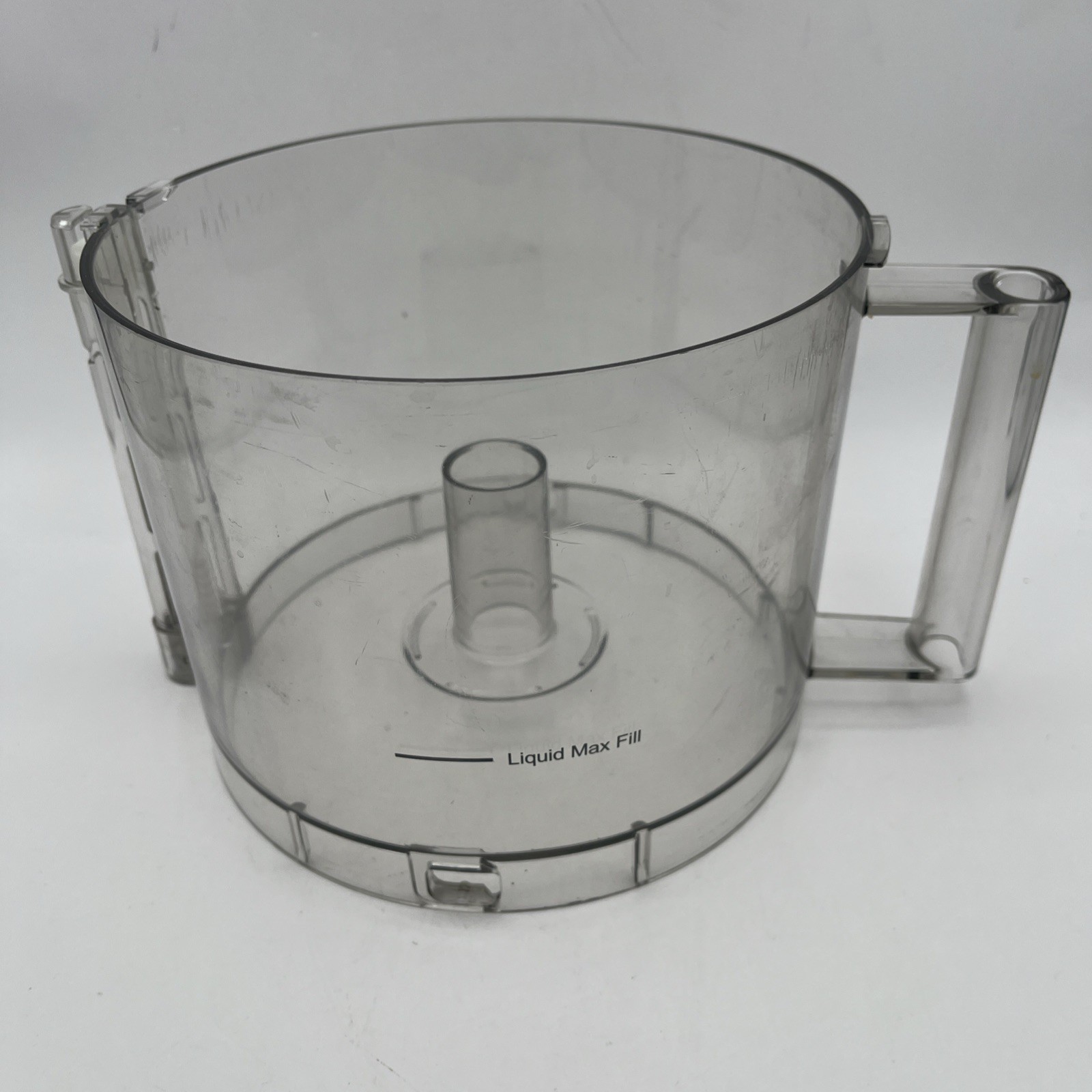 Cuisinart Food Processor Work Bowl Custom 14 Replacement Par
