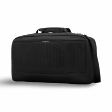 Samsonite Silhouette 18 Travel Duffel - Black
