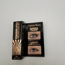 Charlotte Tilbury Exagger-Eyes Volume Mascara - Travel Size