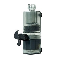 Schiumatoio per proteine ​​per acquari, circolazione stabile dell'acqua,