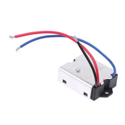 High Current Soft Starter Mechanism For 12-20A Grinder Systems Electric Power