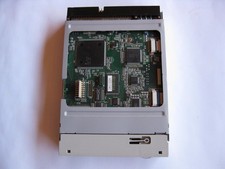Fujitsu MO-Laufwerk MCM3130SS 3,5 Rewritable ...