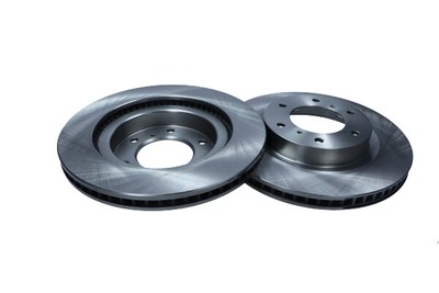 Maxgear 19-2391 Brake Disc for Mitsubishi