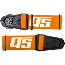 Factory Effex Quick Straps - Orange QS-65