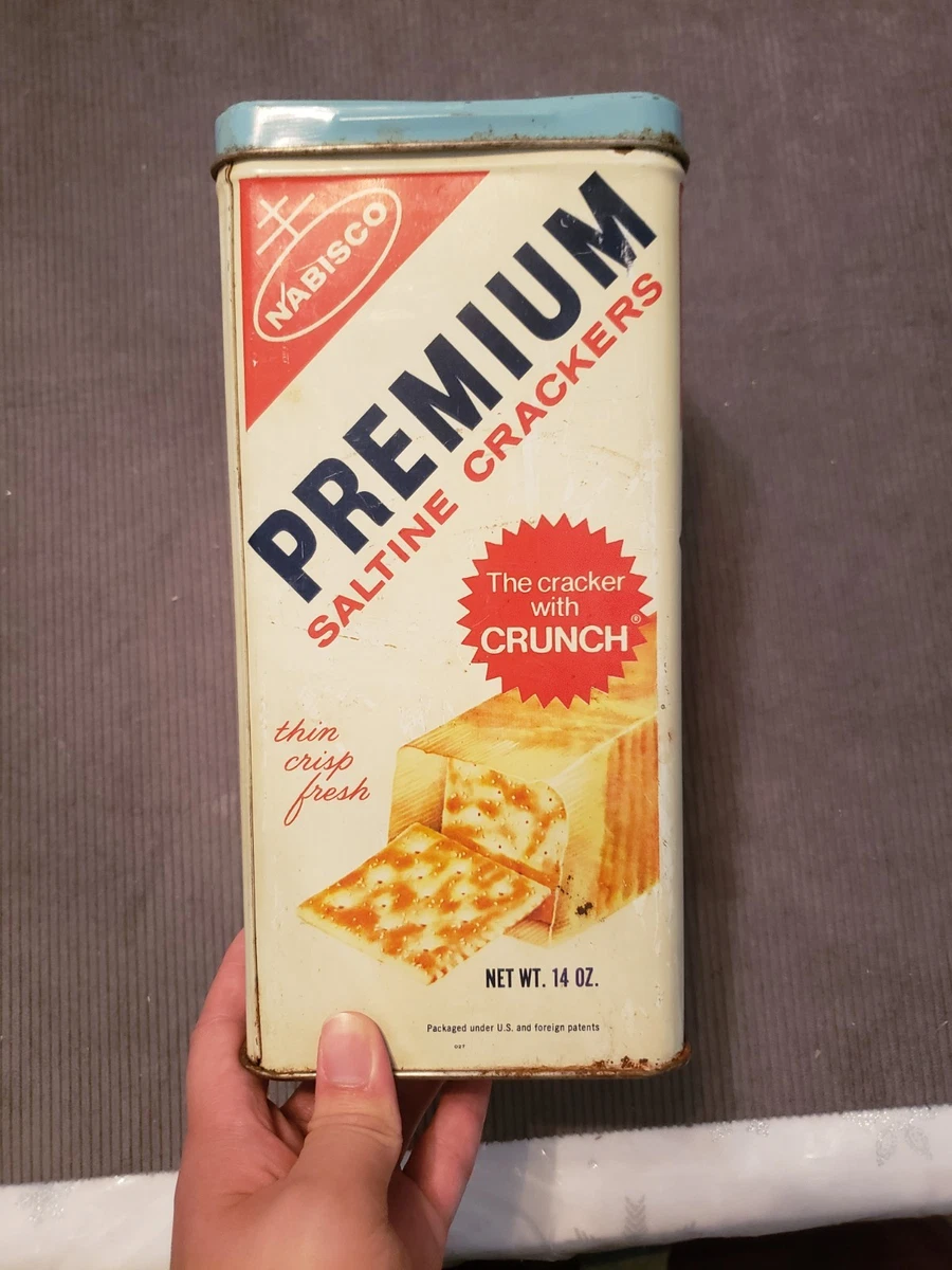 25+ Nabisco Tin for sale | Updated Oct 2026