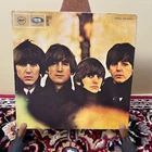 The Beatles BEATLES FOR SALE EAS-80553 Album LP Vinyl Record Japan Used