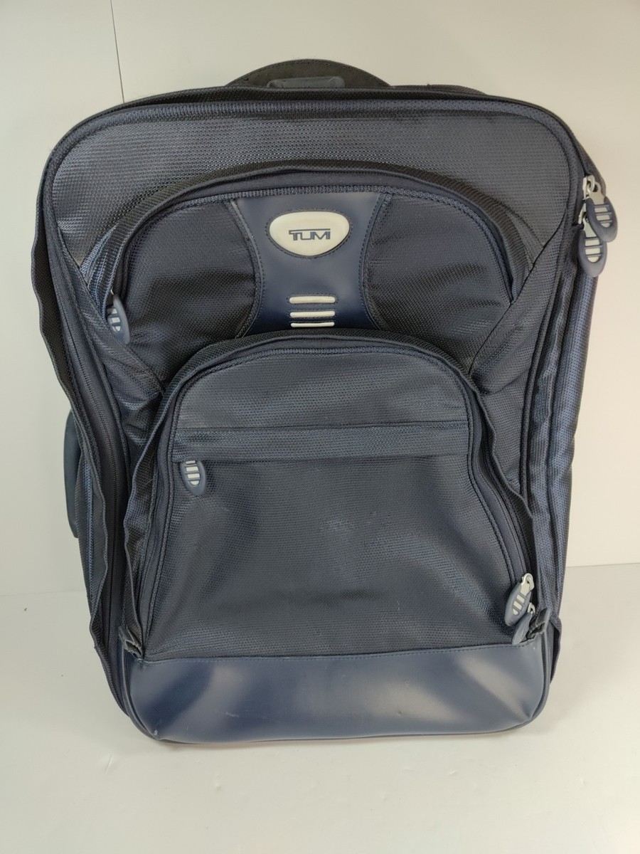 tumi alpha wheeled backpack - Bravo International 2-Wheeled Duffel Carry-On - Adjustable Compact Travel Bag - 21.75" X 14.0" X 9.0" - Black It combines the ease of a duffel with the functionality of a wheeled case TUMI Alpha Bravo International 2