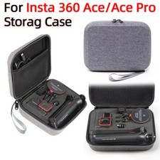 Storage Bag For Insta 360 ACE/ACE Pro Camera Protective Carrying Case Accessory