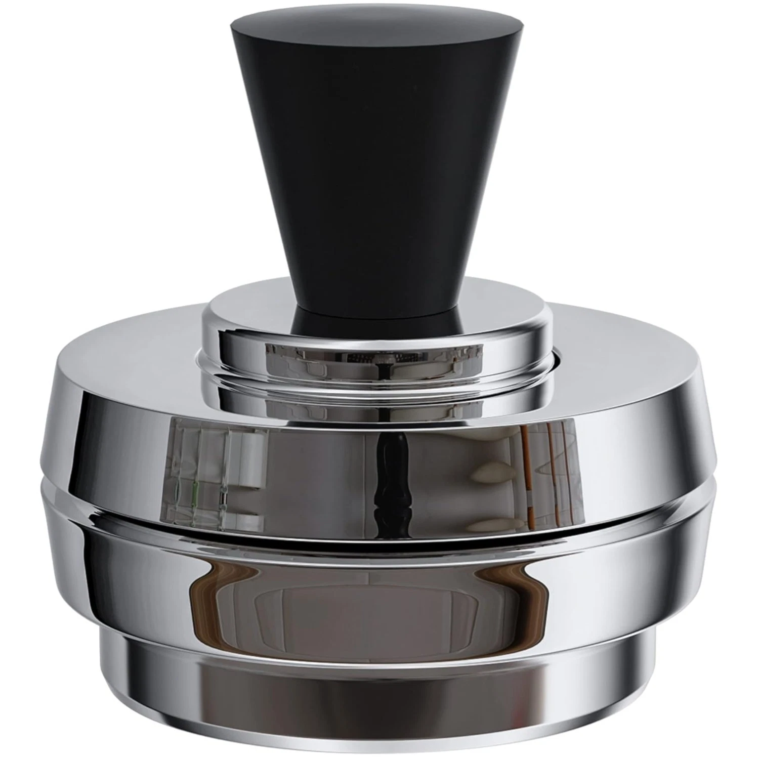 3-Piece Regulator for Pressure Cooker