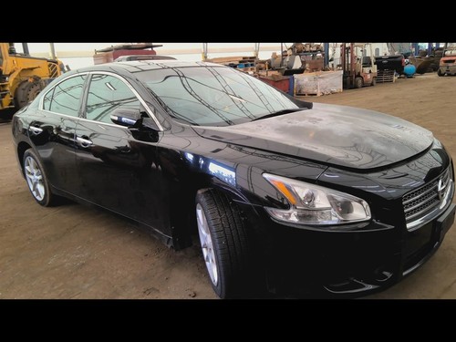 AC Compressor Fits 09-14 MAXIMA 6783787 - Picture 5 of 12