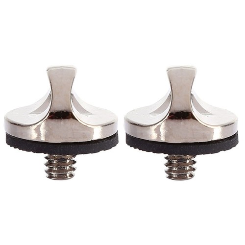 Camera Shoulder Strap Screws 2PCS with 1/4 Inch Female Thread Compatibility