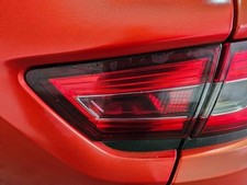 Renault Clio MK4 2014 Genuine Right Rear Inner Tail Light 265507526R