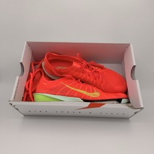 Nike Air Zoom Victory 2 Track Field Distance Spikes Red US M Size 6.5 FD8411-600