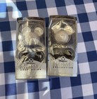 Disney Home Collection Mikey Mouse Salt And Pepper Shakers
