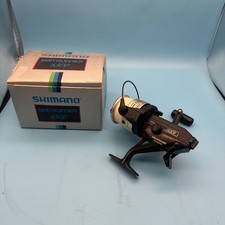 Mulinello da Pesca Shimano 6500 Baitrunner