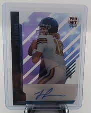 2016 Panini Colorado Buffaloes Collegiate Multi-Sport Trading Cards 18