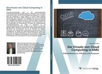 Der Einsatz Von Cloud Computing In KMU Mark Stieninger