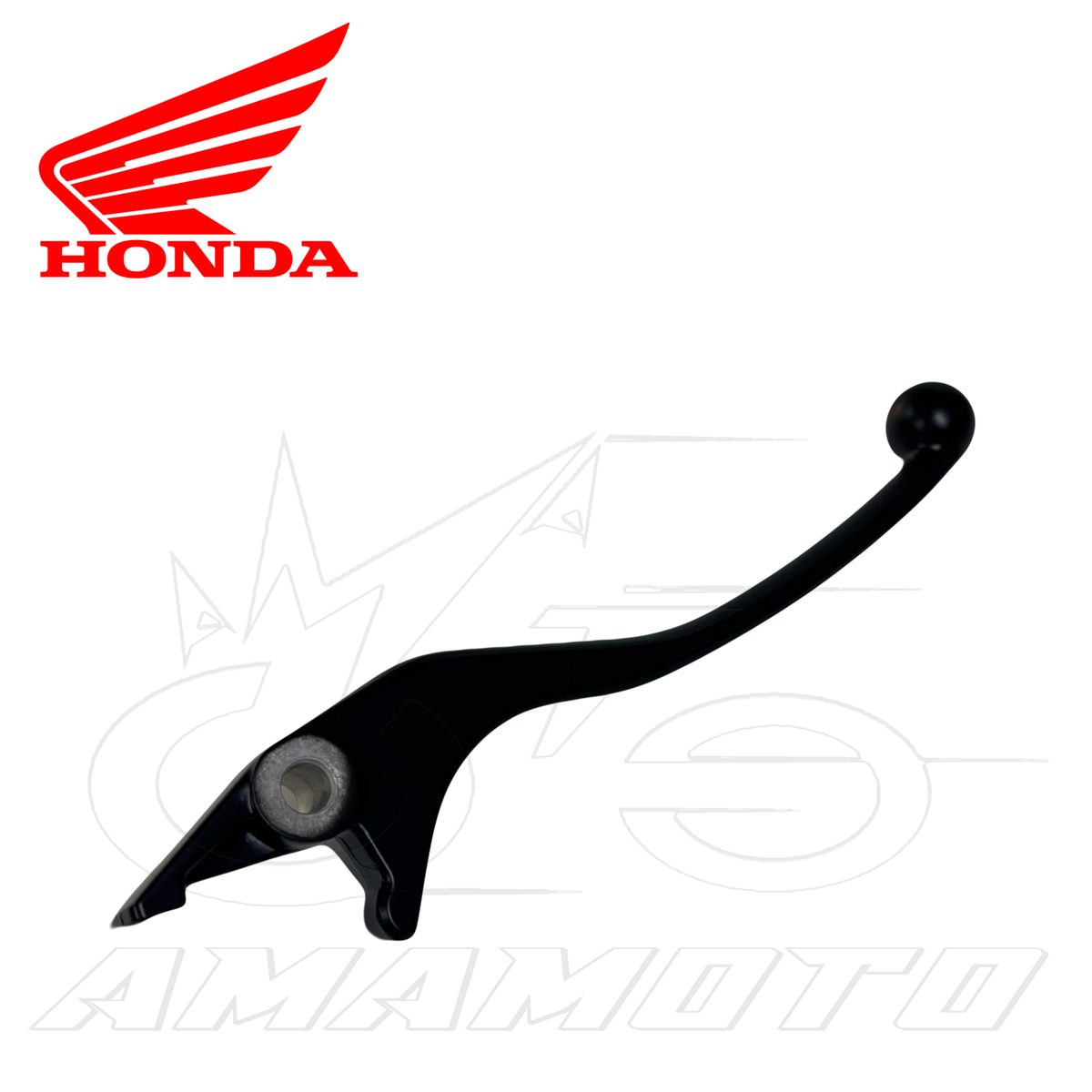 LV016 RICAMBIO ACCOSSATO PER COMANDO LEVA FRIZIONE CF001-CF005