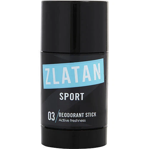 Afslut anekdote Gangster Zlatan Ibrahimovic Sport By Zlatan Ibrahimovic Parfums Deodorant Stick 2.5 Oz | eBay Afslut anekdote Gangster Zlatan Ibrahimovic Sport By Zlatan Ibrahimovic Parfums Deodorant Stick 2.5 Oz | eBay