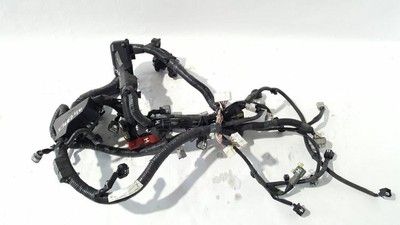 Engine Wiring Harness 2.5L RWD OEM 2013 Nissan Rogue | eBay