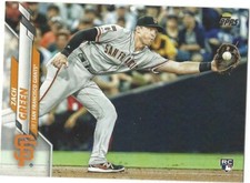 2020 Topps Update 151-300 Pick your player or finish your set Buy 5 Get 2 Free