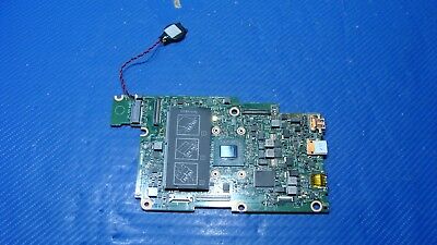 DELL INSPIRON 11 3180 Series AMD A6-9220E 1.60GHZ CPU Laptop Motherboard M3G09
