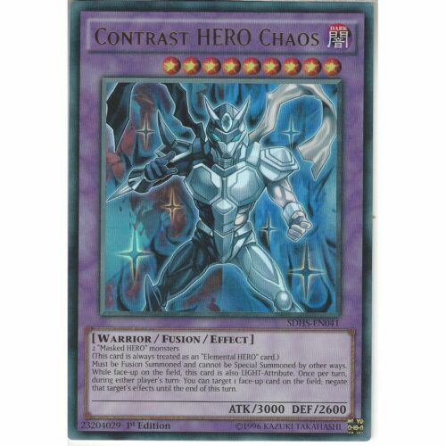 Cyber Jar HL2-EN001 Yu-Gi-Oh! Card Ultra Parallel Rare Limited