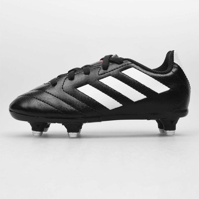 childrens soft ground football boots