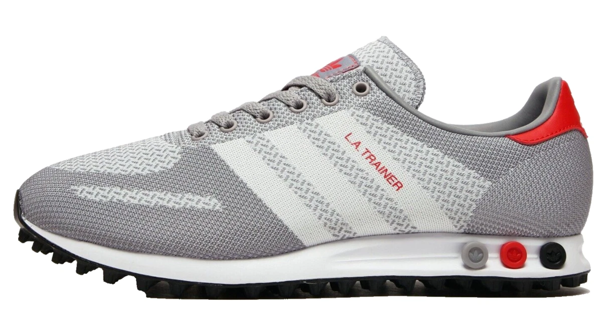 Adidas la sales trainer weave