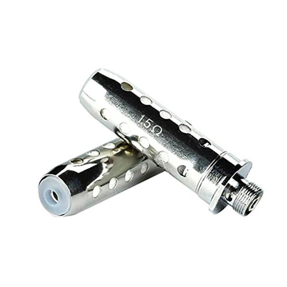 Innokin Prism T18 T18 II T22 Coils Verdampferköpfe Endura Heads 1,5 Ohm 10 Stk - Bild 3 von 4