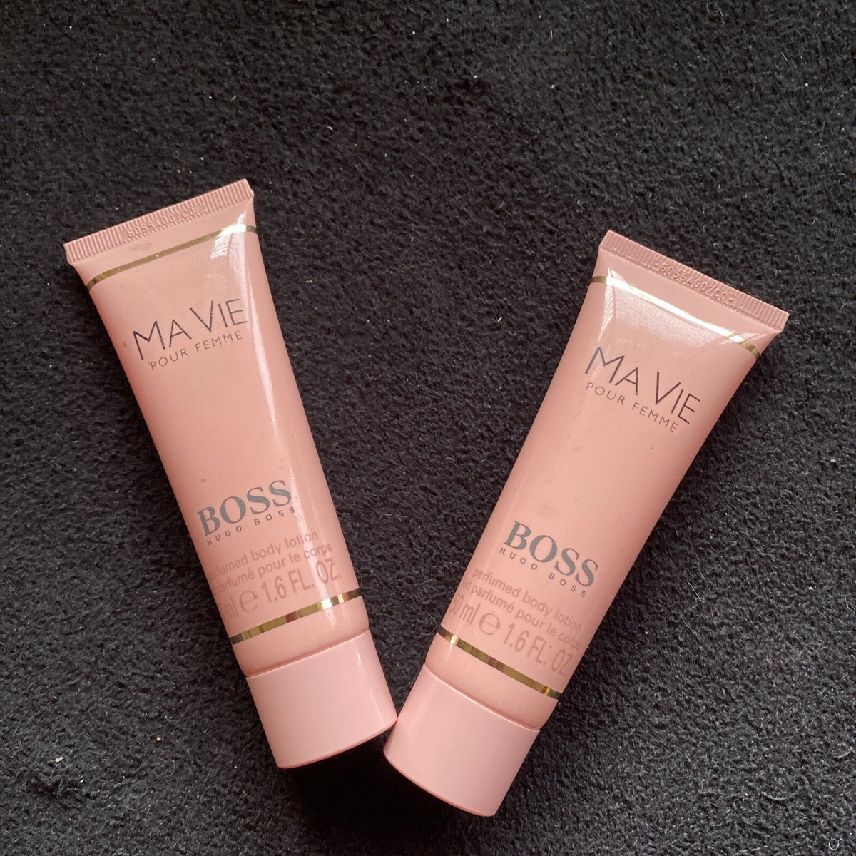 De Parfum Hugo Boss Ma Vie Body Lotion 50ml Hugo Boss Ma Vie Body
